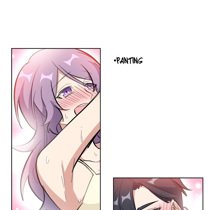 Your Turn to Chase After Me Chapter 64 image 42