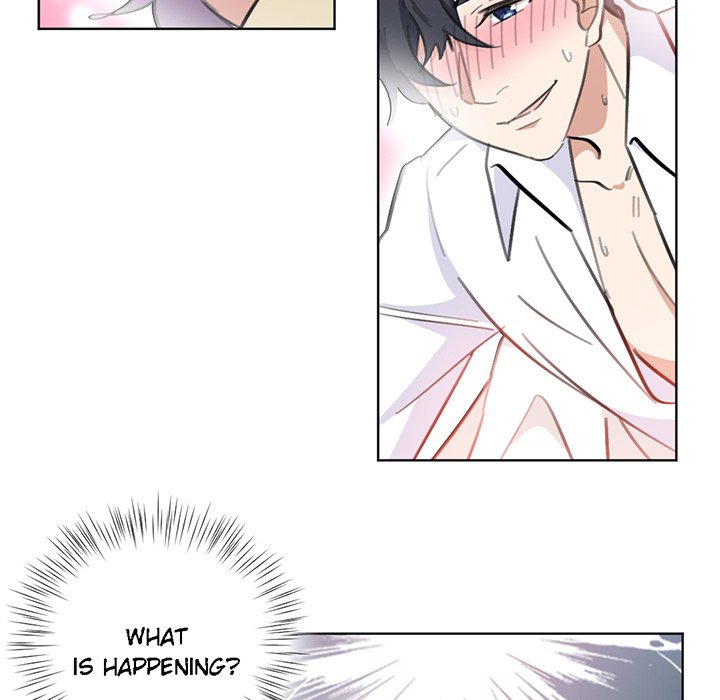 Your Turn to Chase After Me Chapter 64 image 43
