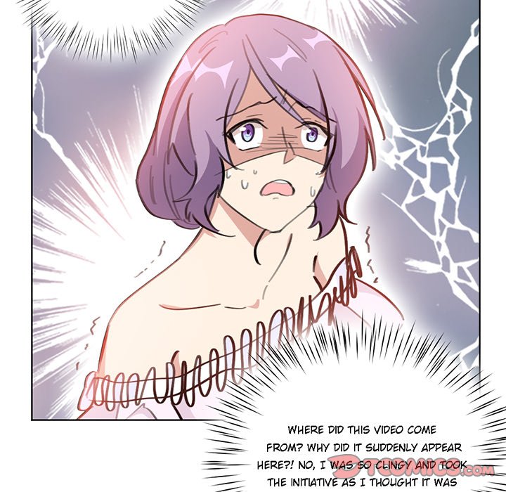 Your Turn to Chase After Me Chapter 64 image 44