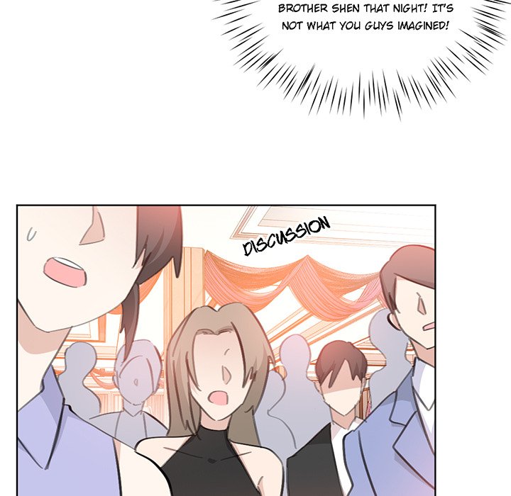 Your Turn to Chase After Me Chapter 64 image 45