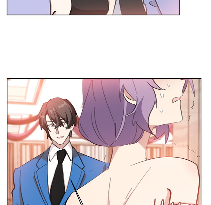 Your Turn to Chase After Me Chapter 64 image 46