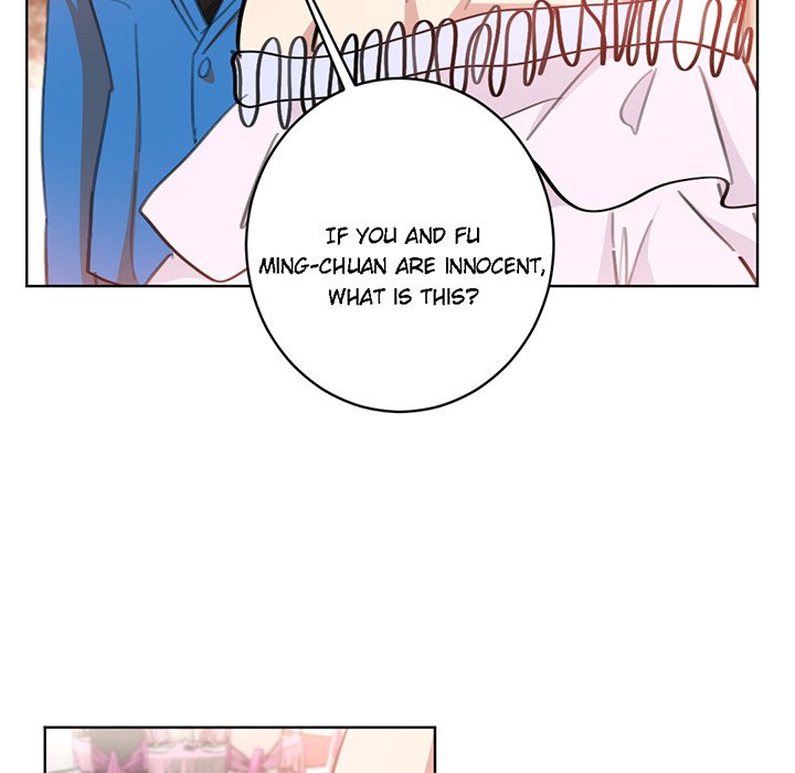 Your Turn to Chase After Me Chapter 64 image 47