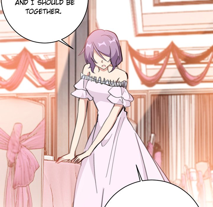 Your Turn to Chase After Me Chapter 64 image 49