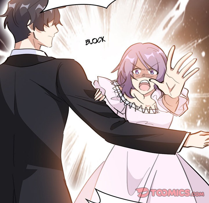 Your Turn to Chase After Me Chapter 64 image 52