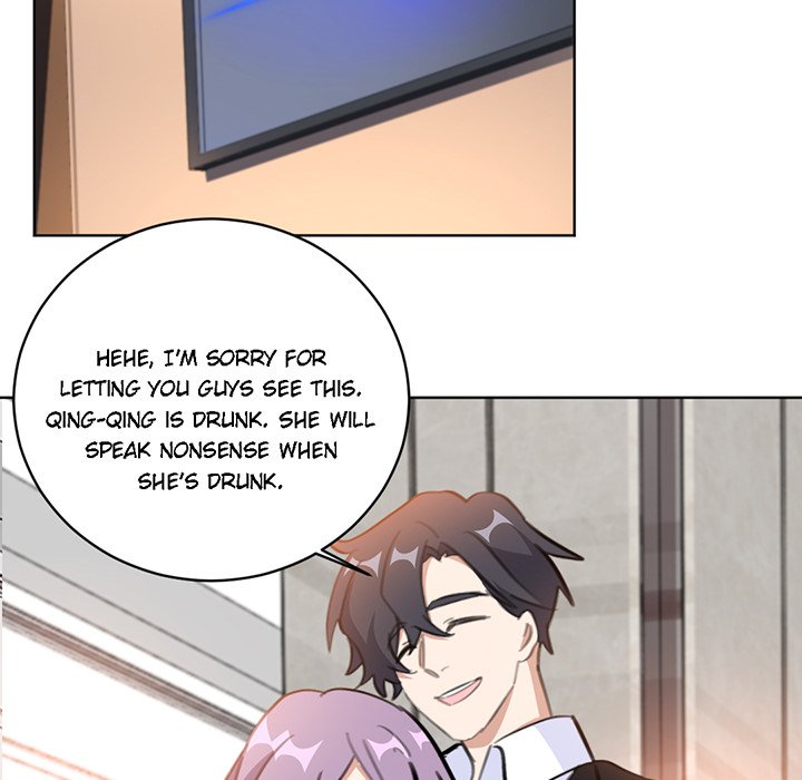 Your Turn to Chase After Me Chapter 64 image 54
