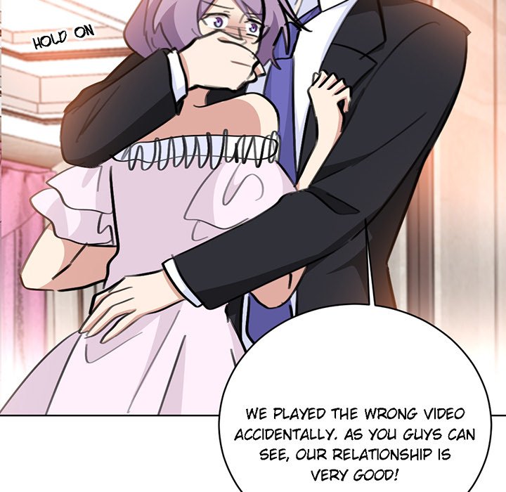 Your Turn to Chase After Me Chapter 64 image 55