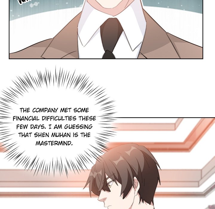 Your Turn to Chase After Me Chapter 64 image 5