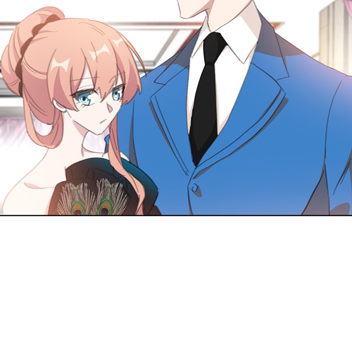 Your Turn to Chase After Me Chapter 64 image 6