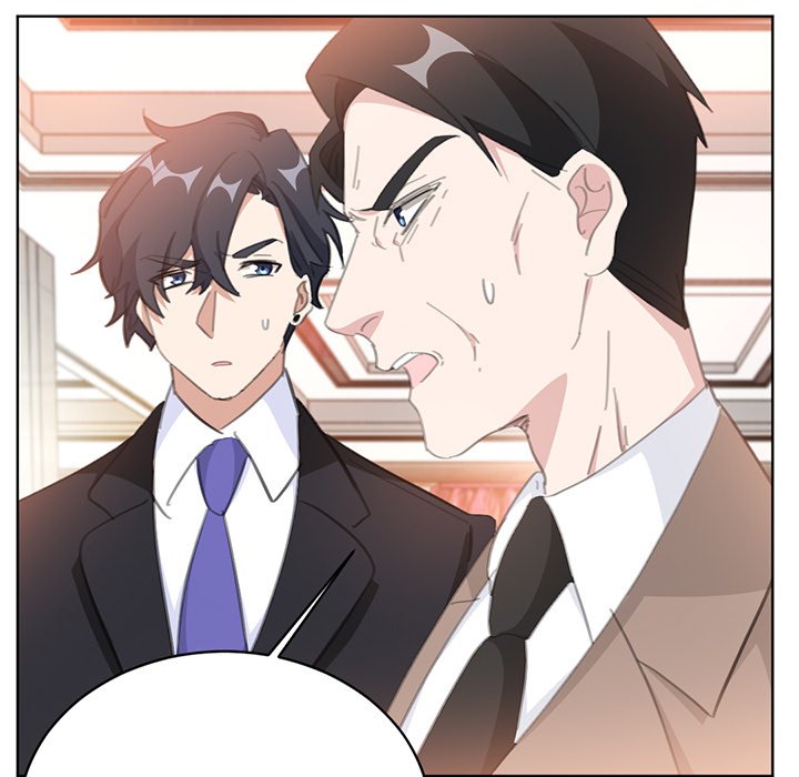 Your Turn to Chase After Me Chapter 64 image 7