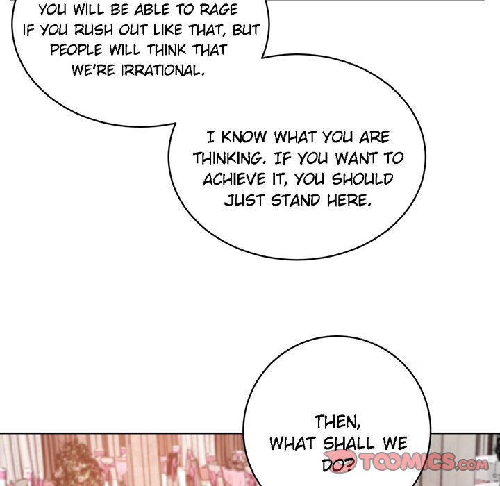 Your Turn to Chase After Me Chapter 64 image 8