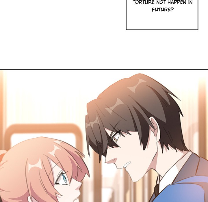 Your Turn to Chase After Me Chapter 65 image 9