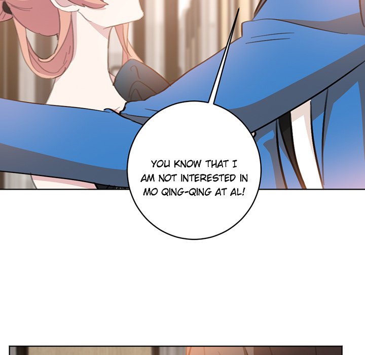 Your Turn to Chase After Me Chapter 65 image 10