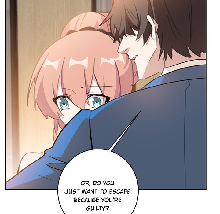 Your Turn to Chase After Me Chapter 65 image 11