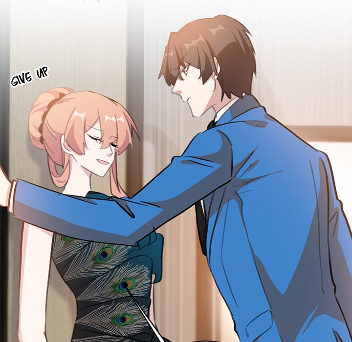 Your Turn to Chase After Me Chapter 65 image 13
