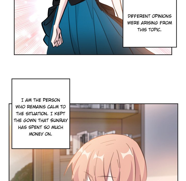 Your Turn to Chase After Me Chapter 65 image 18