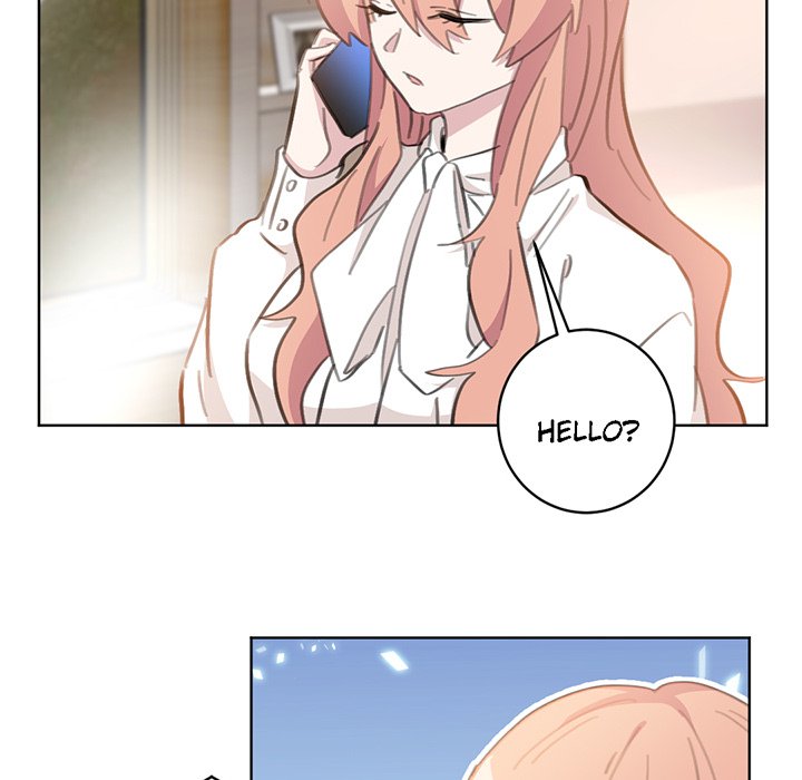 Your Turn to Chase After Me Chapter 65 image 19