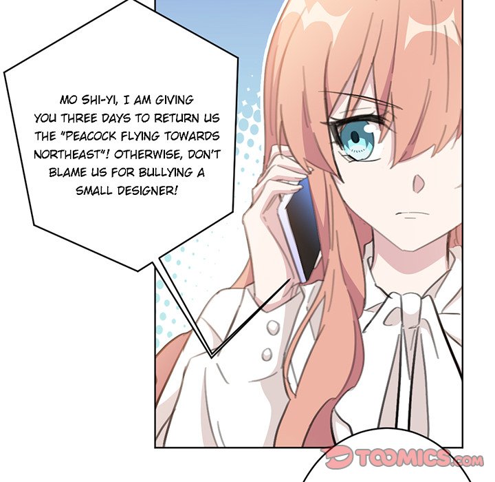 Your Turn to Chase After Me Chapter 65 image 20