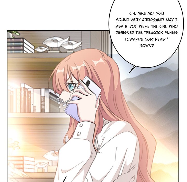 Your Turn to Chase After Me Chapter 65 image 21