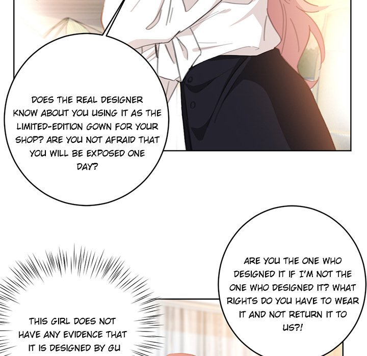 Your Turn to Chase After Me Chapter 65 image 22