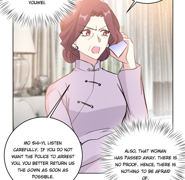 Your Turn to Chase After Me Chapter 65 image 23
