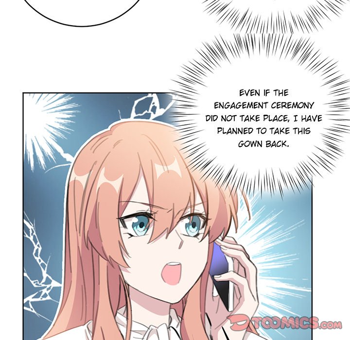 Your Turn to Chase After Me Chapter 65 image 24