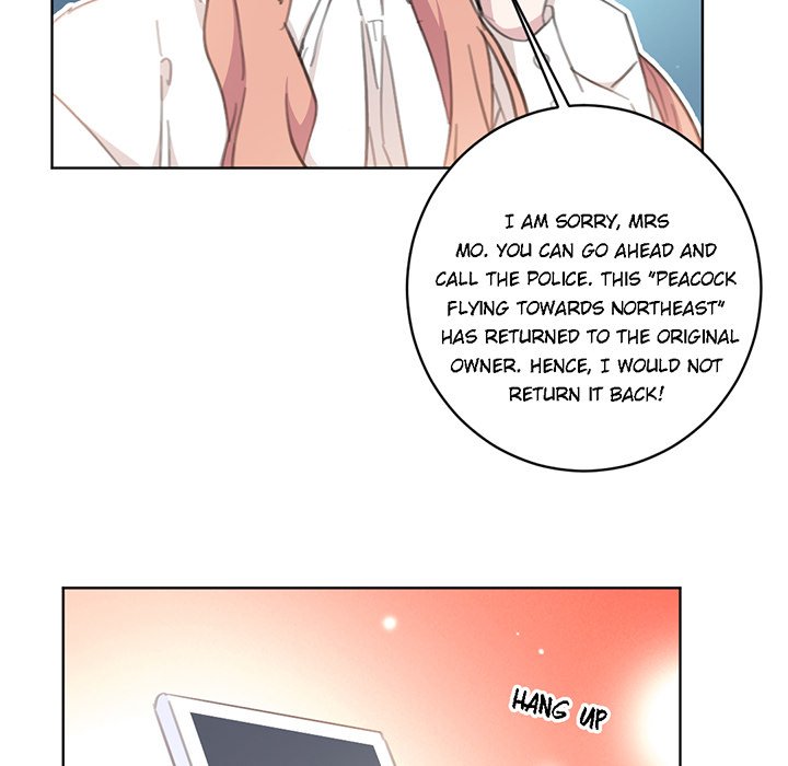Your Turn to Chase After Me Chapter 65 image 25