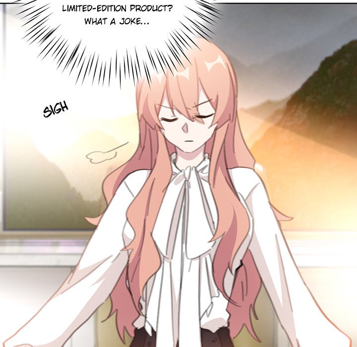 Your Turn to Chase After Me Chapter 65 image 27