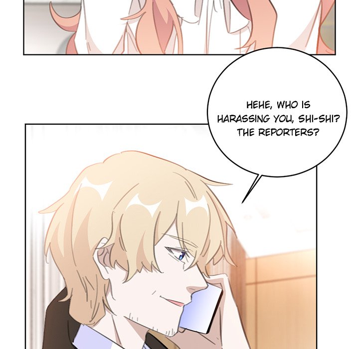 Your Turn to Chase After Me Chapter 65 image 31