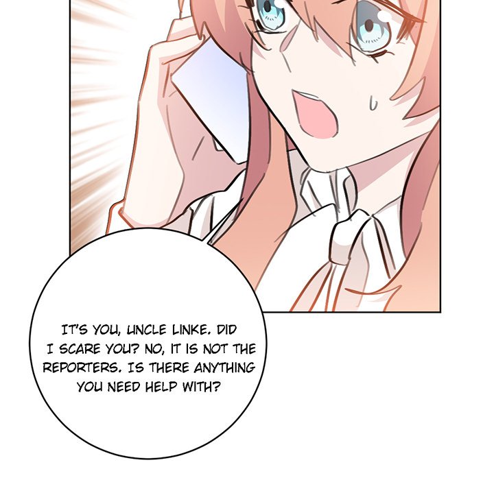 Your Turn to Chase After Me Chapter 65 image 33