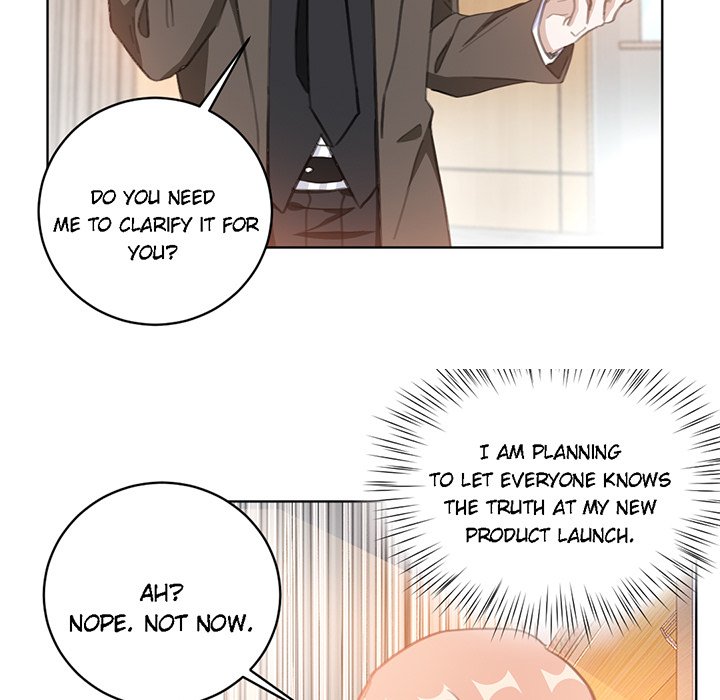 Your Turn to Chase After Me Chapter 65 image 35