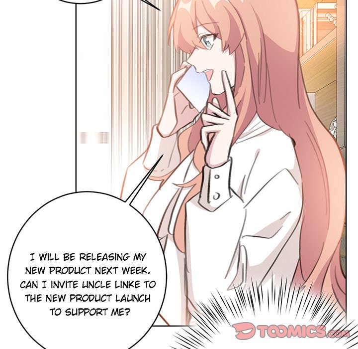 Your Turn to Chase After Me Chapter 65 image 36