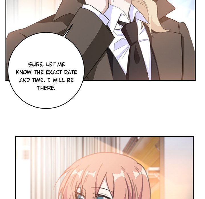 Your Turn to Chase After Me Chapter 65 image 38