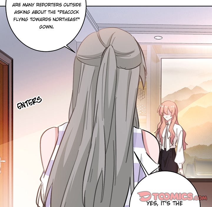Your Turn to Chase After Me Chapter 65 image 40