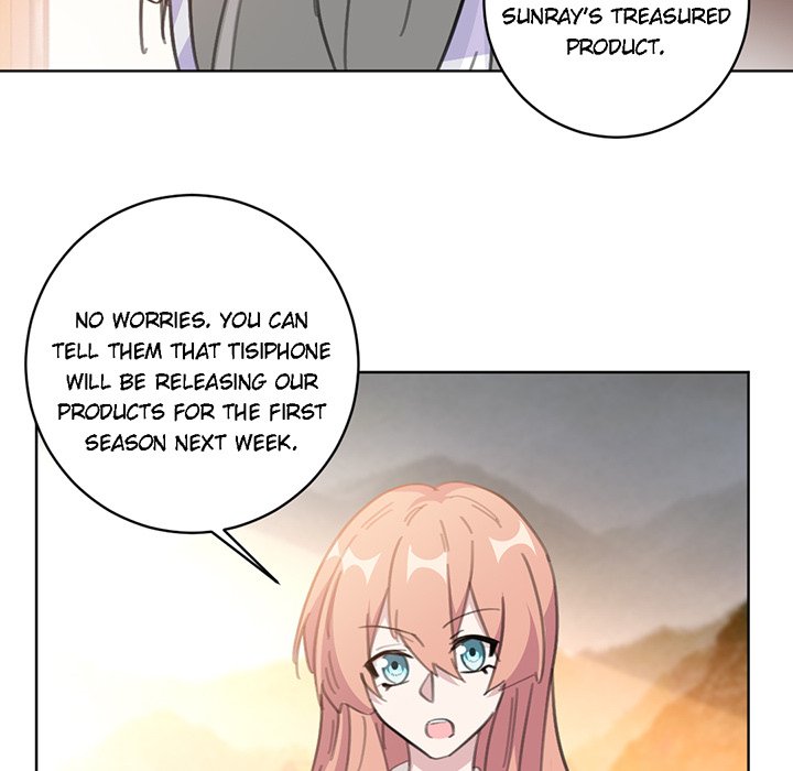Your Turn to Chase After Me Chapter 65 image 41
