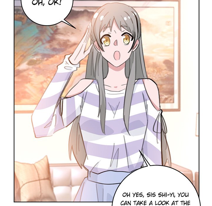 Your Turn to Chase After Me Chapter 65 image 43