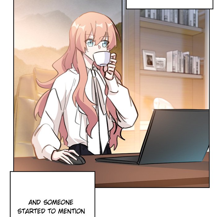Your Turn to Chase After Me Chapter 65 image 45