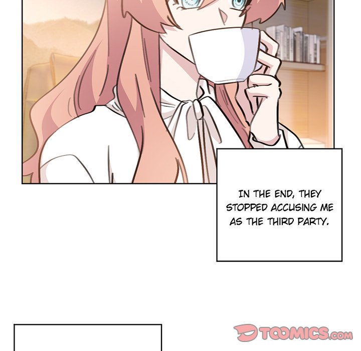Your Turn to Chase After Me Chapter 65 image 48