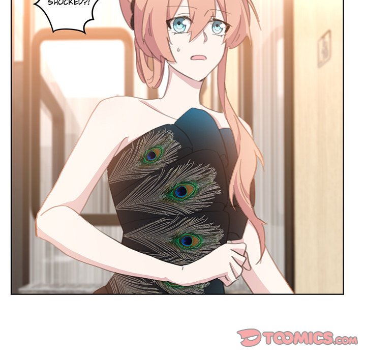 Your Turn to Chase After Me Chapter 65 image 4