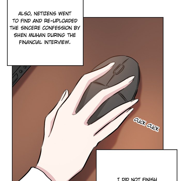 Your Turn to Chase After Me Chapter 65 image 49