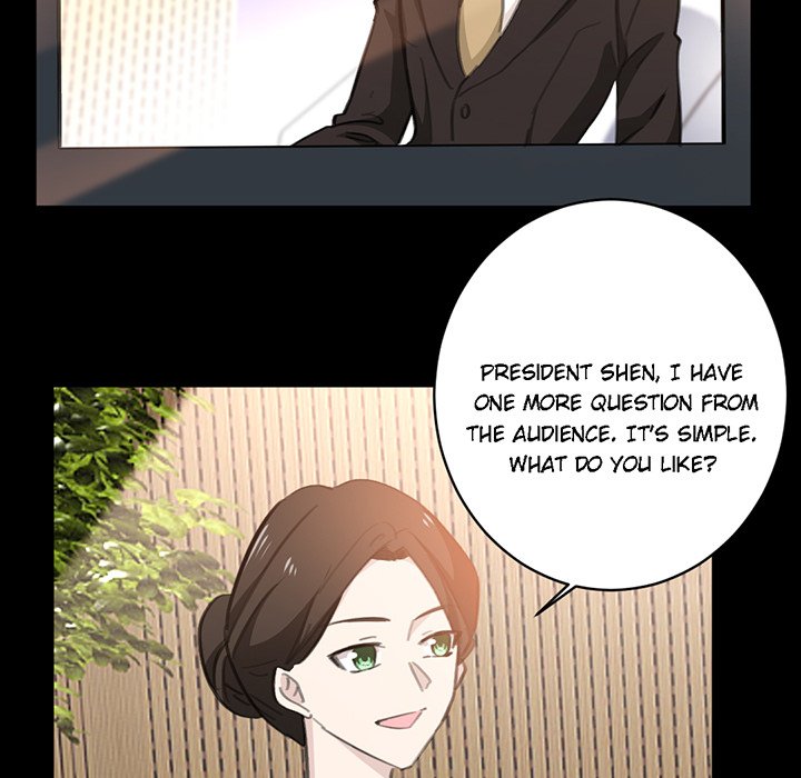 Your Turn to Chase After Me Chapter 65 image 51