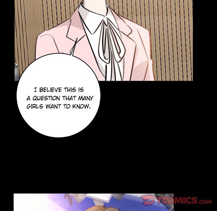 Your Turn to Chase After Me Chapter 65 image 52