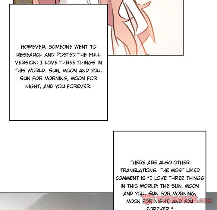 Your Turn to Chase After Me Chapter 65 image 56