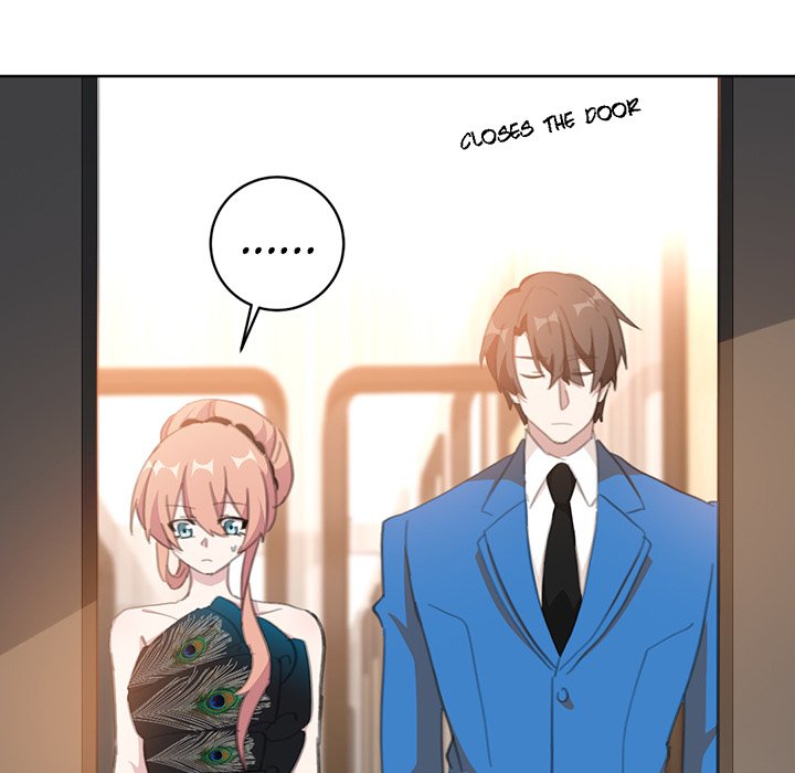 Your Turn to Chase After Me Chapter 65 image 5
