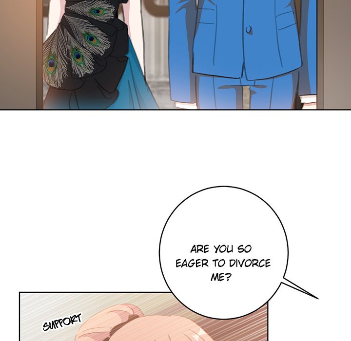 Your Turn to Chase After Me Chapter 65 image 6