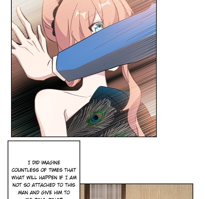 Your Turn to Chase After Me Chapter 65 image 7