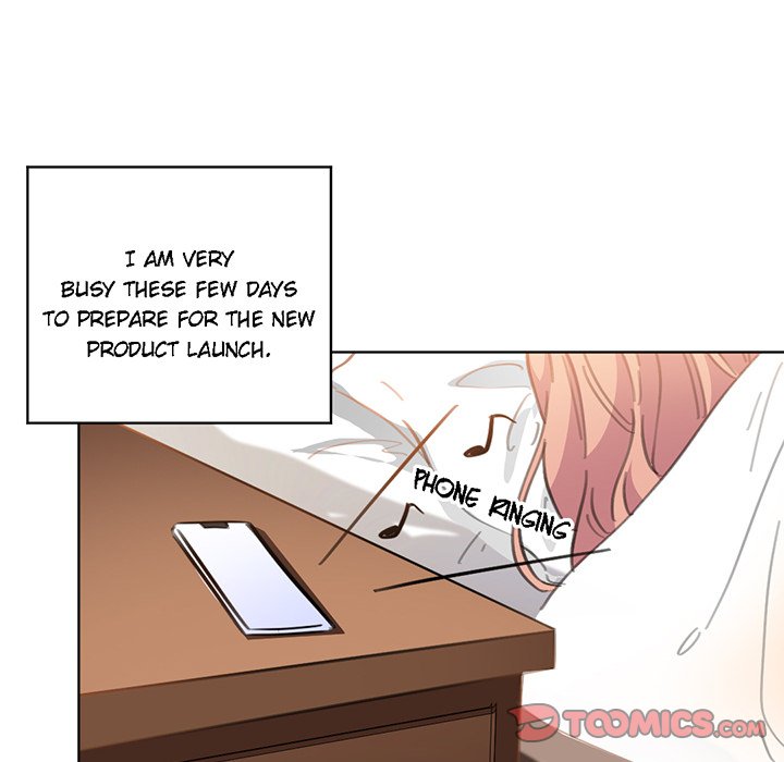 Your Turn to Chase After Me Chapter 66 image 9