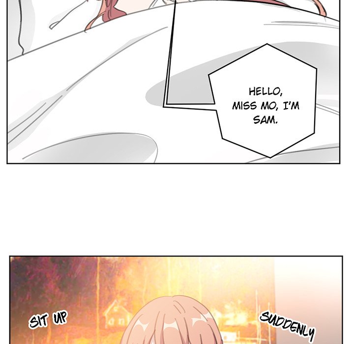Your Turn to Chase After Me Chapter 66 image 12