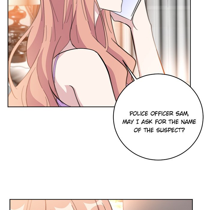 Your Turn to Chase After Me Chapter 66 image 15