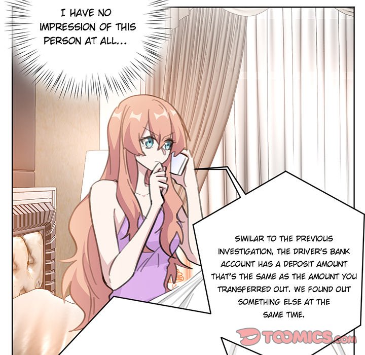 Your Turn to Chase After Me Chapter 66 image 17