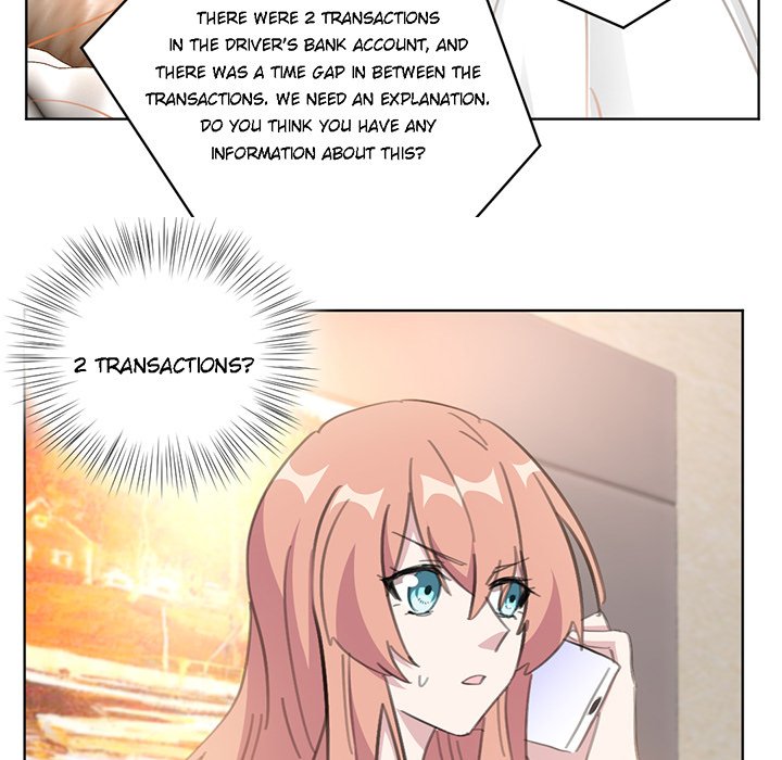 Your Turn to Chase After Me Chapter 66 image 18